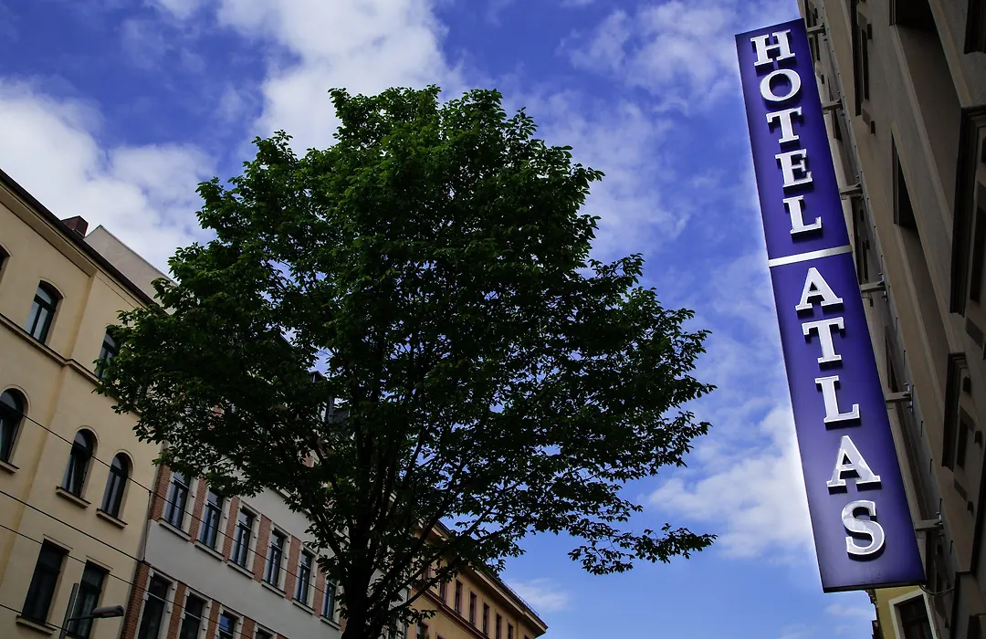 Hotel Atlas Leipzig-1